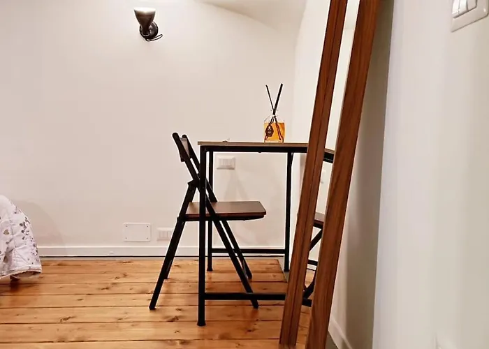 Appartement Testaccio Industrial Loft Rome